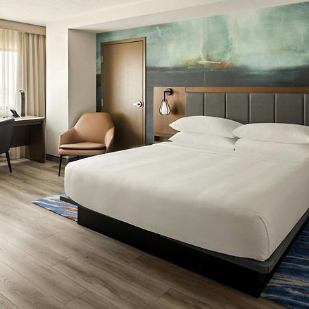 Oshkosh Marriott Waterfront Hotel & Convention Center Exteriér fotografie