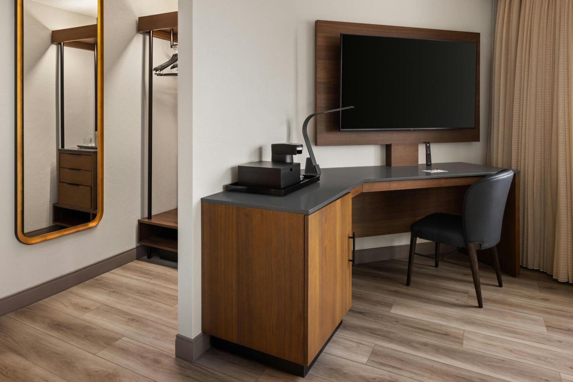 Oshkosh Marriott Waterfront Hotel & Convention Center Exteriér fotografie