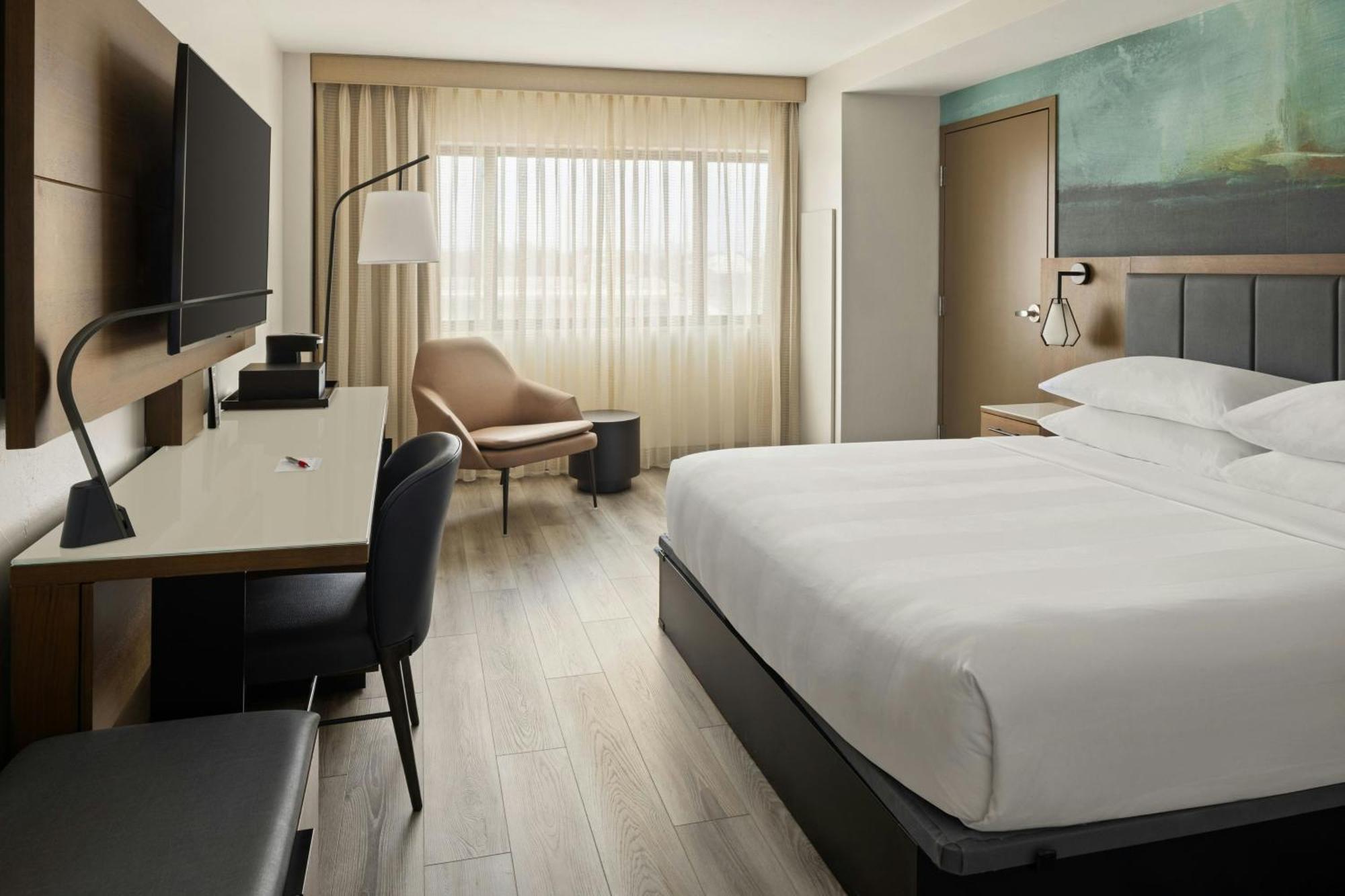 Oshkosh Marriott Waterfront Hotel & Convention Center Exteriér fotografie